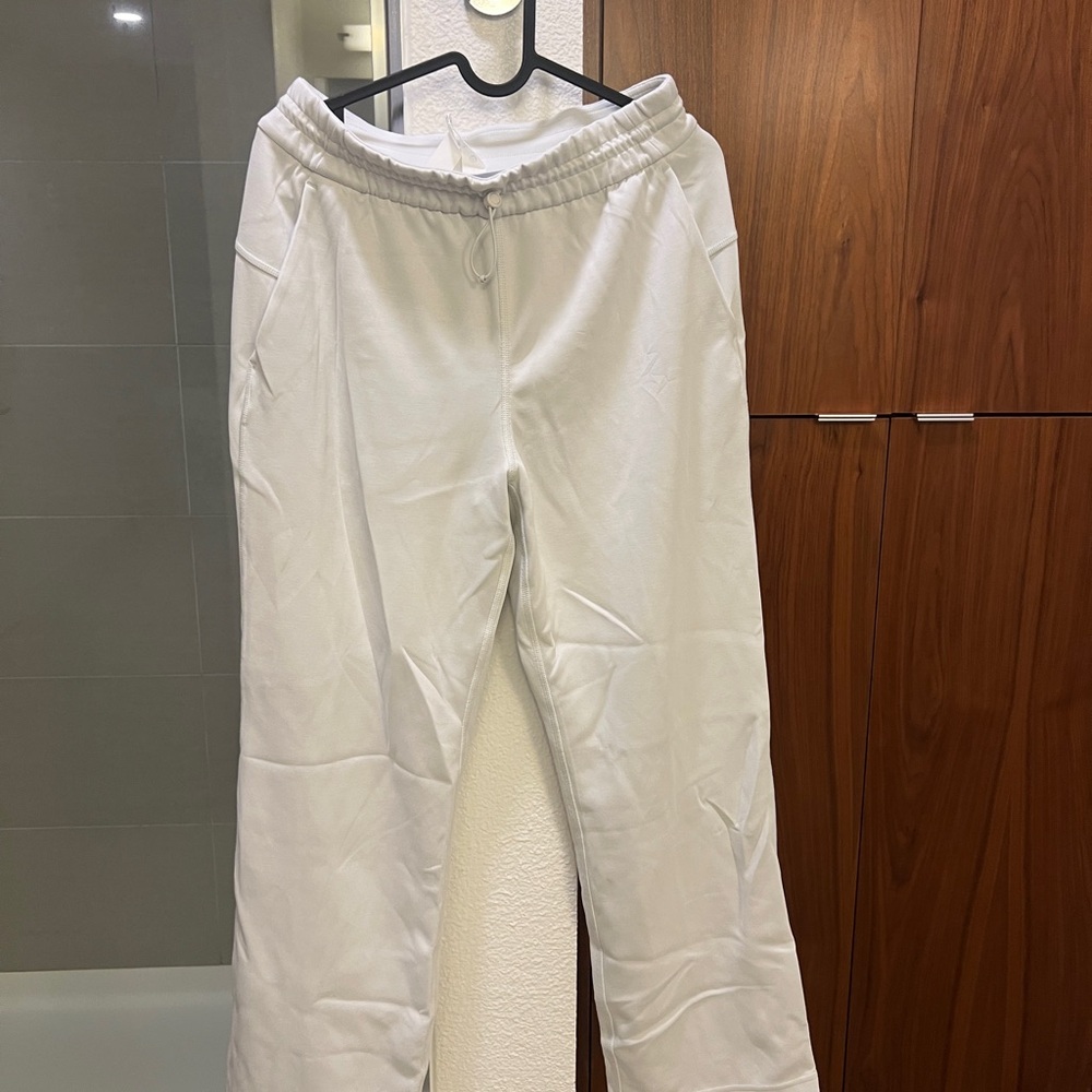lululemon athletica Elastic Waistband Pants